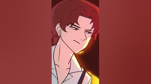 LGBT characters in my story animated #msa #edit #shorts #pride