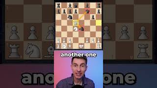 TRAP vs TRAP vs TRAP... (crazy chess game)