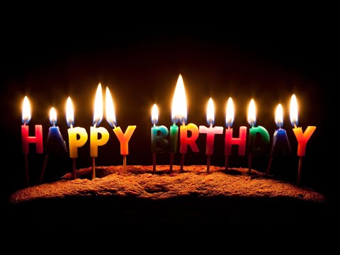 The Unbelievable Origins of 'Happy Birthday To You!'