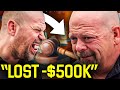 Pawn Stars: Rick didn&#39;t call the Expert... *MUST WATCH*