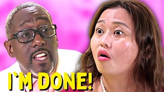 Riley And Violet Are Over