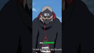 The Naruto Ninja Who ALMOST Killed Kakuzu Before Kakashi!