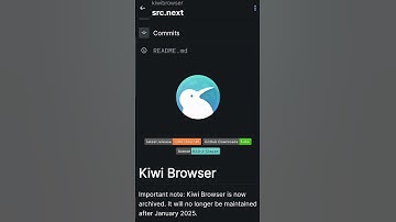 Top Android Browsers with Extension Support ||Chrome Extensions||Firefox Extensions|| Kiwi browser
