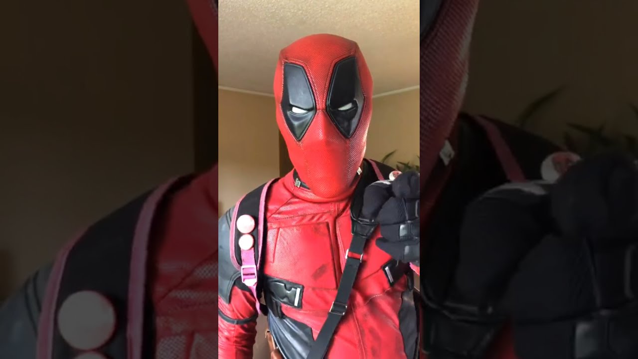 LET ME PLAY MY FORTNITE DAD!😡#fortnite #deadpool #captainamerica #videogames #kids#funny#fyp#parents