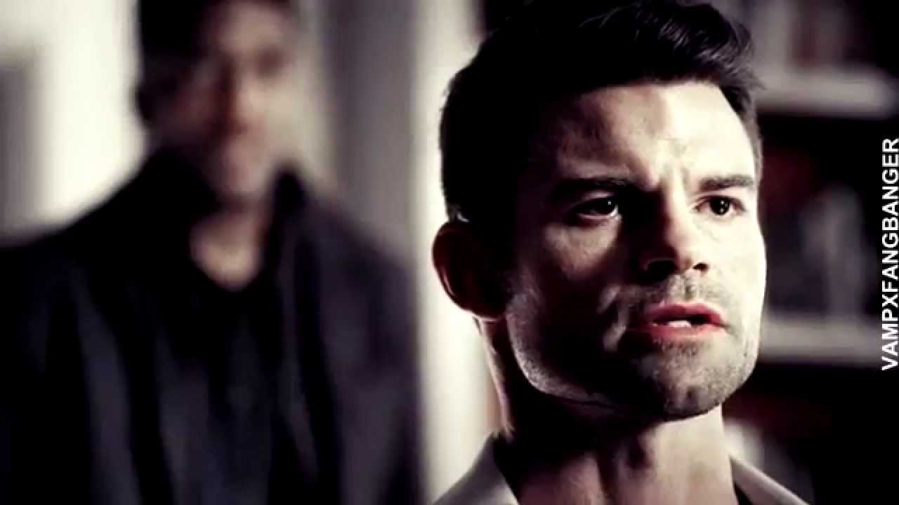 The Originals | Wake Me Up
