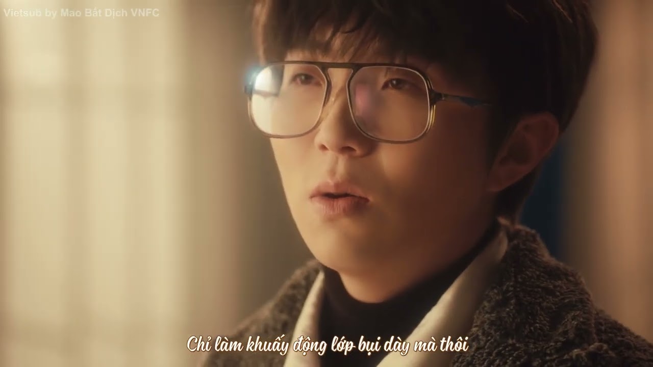 [VIETSUB][MV] 203 - Mao Bất Dịch | 《二零三》- 毛不易