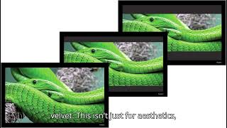 Cinema At Home: Vutec Horizontal Masking Projector Screen Explained