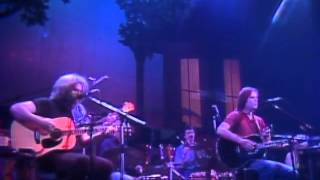 Grateful Dead - It Must Have Been The Roses - 10/29/1980 - Radio City Music Hall (Official)