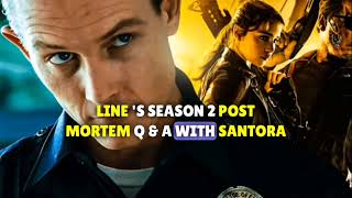 Surprising Story Behind That Killer Terminator 2 Nod | Robert Patrick