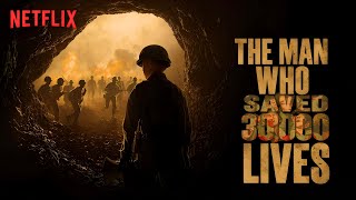 The Heroic American Soldier Who Saved 30,000 Japanese Civilians
