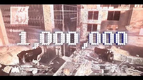 FaZe - 1 Million Subscribers Teamtage by FaZe MinK