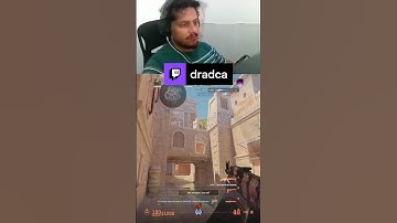 1v1 clutch & good utility 4k - CS2 - anubis | dradca on #Twitch