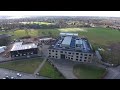 DRONE FOOTAGE OF CHANTRY ACADEMY AND St JOSEPH'S COLLEGE.  ipswich suffolk dji phantom mavic fpv