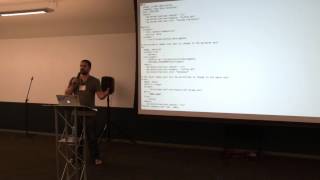 Compose Up - A session on docker compose - Jeff Nickoloff @ Iterate.PHX 9/1/2015