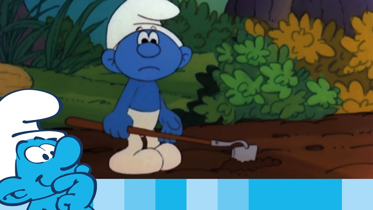 Dilo Por Ti Mismo, Granjero • Los Pitufos