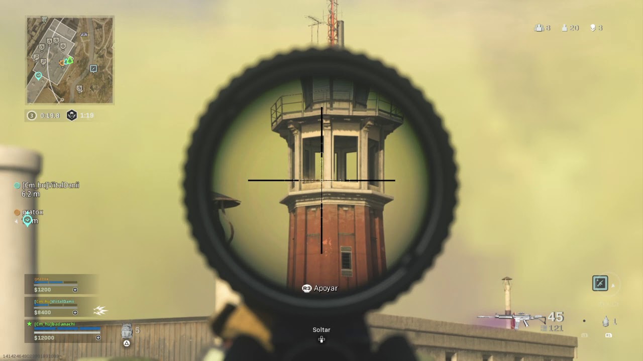 Bada viital y gratox victoria!!!!!!