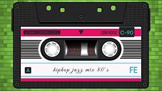 Mixtape  🎶🎷 Hip Hop Jazz Fusion #2