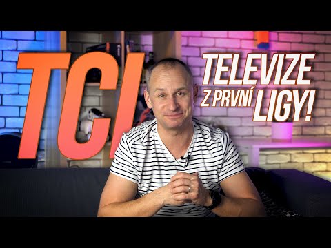 Video: Jaká je značka TCL?