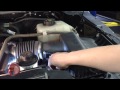 Ford Quick Tips: #19 Common Causes For Engine Hesitation Ford Vehicles