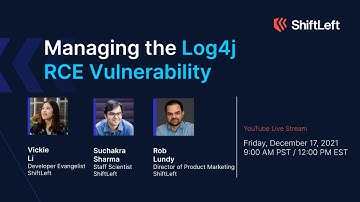 Santa brought us a 0-day?! Unauthenticated RCE in critical Java logging utility Log4j