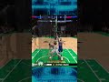 NBA 2K26 - gameplay #basketball #NBA #point #Video #reels  part 2