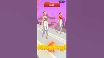 Fashion Battle Gamesplay Walkthrough All level #shorts