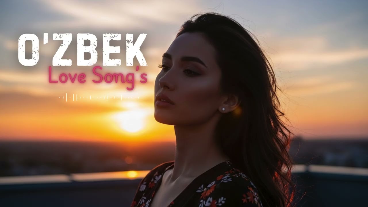 O‘zbek Sog‘inch Qo‘shiqlari 🌌 | Yurakni Qamrab Olar Musiqa