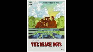 The Beach Boys - Be Here in the Mornin&#39; (alternate mix with different instrumental bridge)