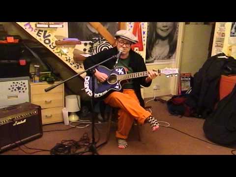 Pray - Acoustic Cover - Danny McEvoy — Take That (acordes)