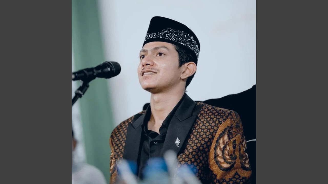 BIROSULILLAHI WALBADAWI