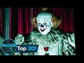 Top 20 Scariest IT Franchise Moments