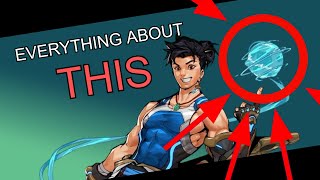 A Guide to Wuyang's Primary [Overwatch]