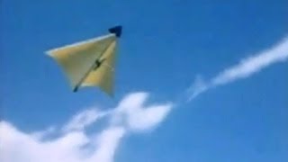 Classic Toys - "Gilbert's The Wing Thing" - 1963 Thing Wing