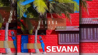 SEVANA : the story behind her major label debut single IF YOU ONLY KNEW