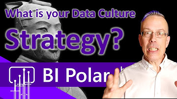 Data Culture: The Importance of Strategy