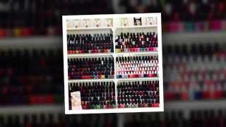 Fancy nails 5 in Santa Ana, CA 92704 (940)