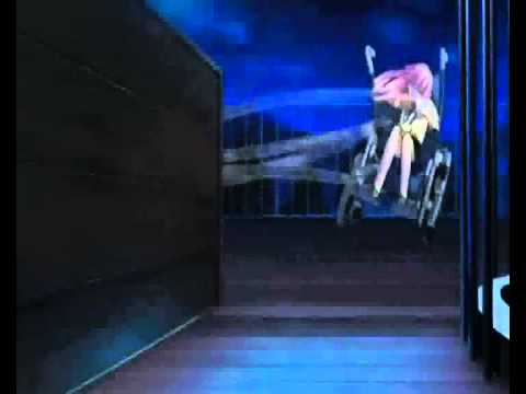 Elfenlied Folge 13 Deutsch