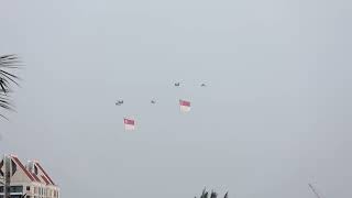 2026 08 09 Singapore 61st National Day Flag Fly Past (1 of 2)