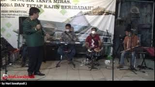 JANGAN MIMPI DISIANG HARI ~ IMAM S ARIFIN ( cover by HERI ISWAHYUDI )
