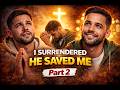 Marcus Testimony Part 2