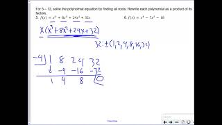 Module 8 review 1-12