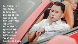 Album Bỏ Lỡ Một Người - Lê Bảo Bình | Liên Khúc Nhạc Trẻ Hay Nhất Của Lê Bảo Bình 2024