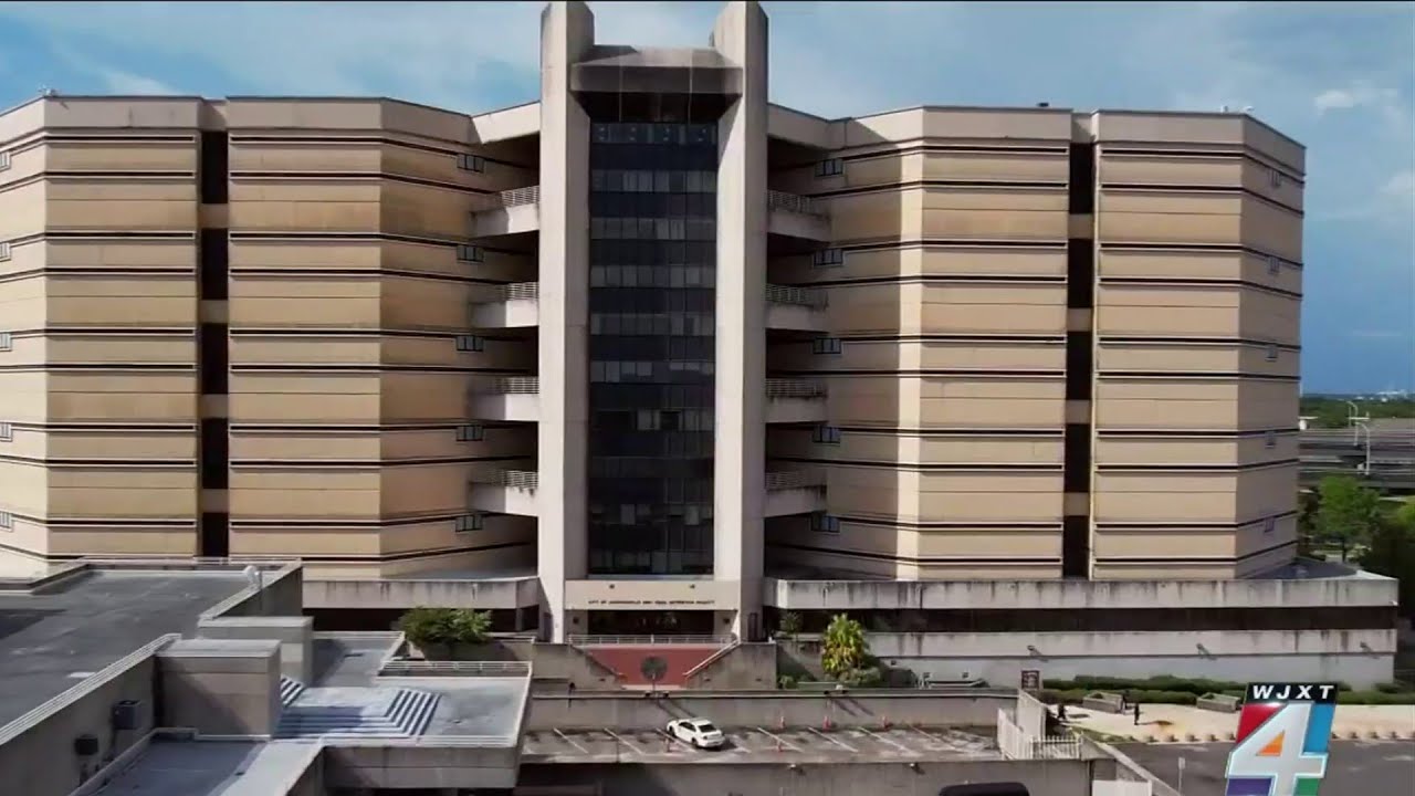 Unsolicited proposal suggested Northside as possible new jail location, open-bidding still an option