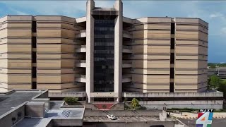 Unsolicited proposal suggested Northside as possible new jail location, open-bidding still an option Net Worth