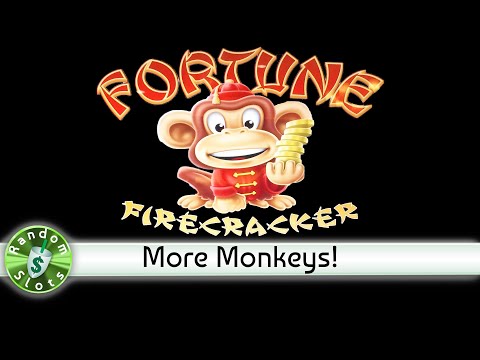 Fortune Firecrackers slot machine, Encore Bonus