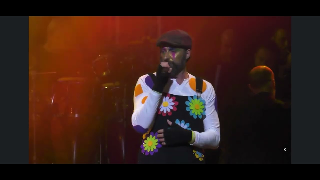 Déjà Vu - Claudio Orlandi   Contrada Il Tiglio La Beca Sprocco Pietrasanta 2026