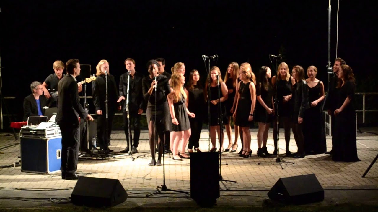 Part Time Lover (Stevie Wonder Cover) feat. Steffi