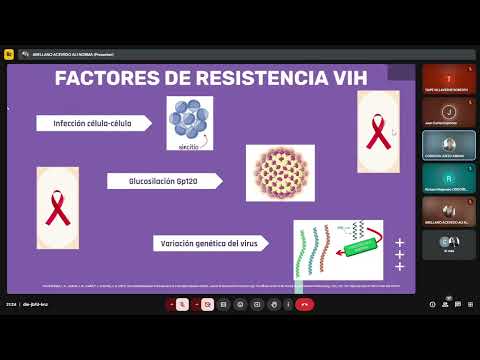 Neurología, Clase 4