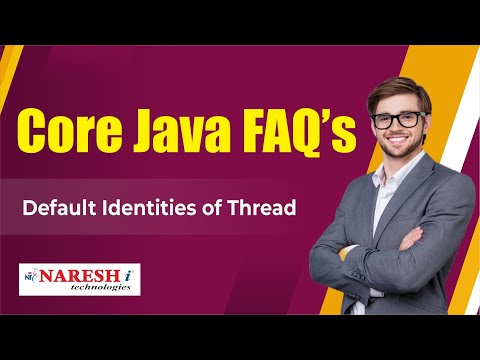 Default Identities of