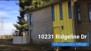 10231 Ridgeline Drive video tour